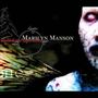 Marilyn Manson: Antichrist Superstar (Colored Vinyl), LP
