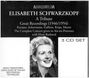 : Elisabeth Schwarzkopf singt Arien & Lieder, CD,CD,CD