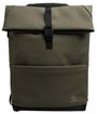 : Laptoprucksack mit 2 Fächern, 37x45x14 cm, Exactive Young, Div.