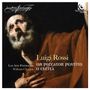 Luigi Rossi: Zwei Oratorien, CD