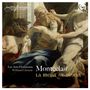 Michel Pignolet de Monteclair: Kantaten, CD