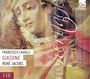 Francesco Cavalli: Giasone, CD,CD,CD
