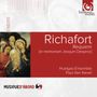 Jean Richafort: Requiem in memoriam Josquin Desprez für 6 Stimmen, CD