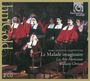 Marc-Antoine Charpentier: Le Malade Imaginaire, CD,CD