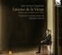 Marc-Antoine Charpentier: Motets pour la Maison de Guise "Litanies de la Vierge", CD