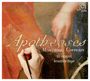Francois Couperin: Les Apotheoses de Lully et de Corelli, CD