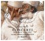 Antonio Vivaldi: Konzerte für 2 Violinen RV 505, 507, 510, 513, 527, CD
