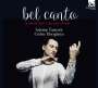 : Antoine Tamestit - Bel Canto (Voice of the Viola), CD