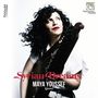 Maya Youssef: Syrian Dreams, CD