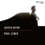 Joseph Haydn: Klaviersonaten H16 Nr.32,40,49,50, CD