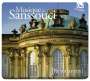 : Resonances - Musique a Sanssouci, CD,CD