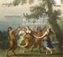 Claudio Monteverdi: Madrigali & Altri canti, CD,CD,CD,CD