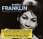 Aretha Franklin: Aretha Franklin, CD