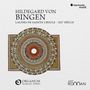 Hildegard von Bingen: Laudes de Sainte Ursule, CD