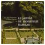 : Le Jardin de Monsieur Rameau, CD