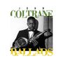 John Coltrane: Ballads, LP,LP