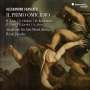 Alessandro Scarlatti: Cain (Il Primo Omicidio) (Oratorium), CD,CD