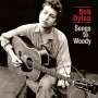Bob Dylan: Songs To Woody, LP,LP