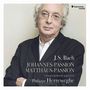 Johann Sebastian Bach: Philippe Herreweghe - Matthäus-Passion BWV 244 & Johannes-Passion BWV 245, CD,CD,CD,CD,CD