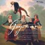 Enrique Granados: Goyescas (Oper), CD