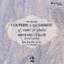 Francois Couperin: Sämtliche Cembalowerke Vol.2 - "Les Annees de Jeunesse", CD,CD,CD
