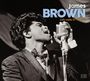 James Brown: Let's Make It / Try Me, CD,CD