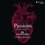 : Passions Venezia 1600-1750, CD