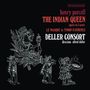 Henry Purcell: The Indian Queen (180g), LP,LP