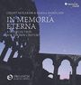 : Chant Mozarabe latin et Samaa marocain - "In Memoria Eterna", CD