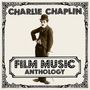 Charles (Charlie) Chaplin: Charlie Chaplin Film Music Anthology (remastered) (180) (mono), LP,LP
