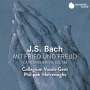 Johann Sebastian Bach: Kantaten BWV 8,125,138, CD