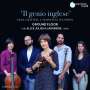 Nicola Matteis: Ayres for the Violin - "Il Genio Inglese", CD