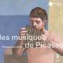 : Les Musiques de Picasso, CD,CD