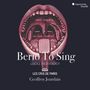 Luciano Berio: Berio to sing, CD