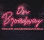 : On Broadway: The Golden Age 1943 - 1962 (Original Cast Recordings), CD,CD,CD,CD,CD