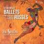 Igor Strawinsky: Ballette, CD,CD