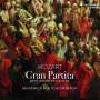 Wolfgang Amadeus Mozart: Serenaden Nr.10 & 11 (B-Dur KV 361 "Gran Partita" & Es-Dur KV 375), CD