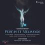 Claude Debussy: Pelleas und Melisande, CD,CD,CD