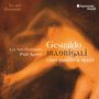 Carlo Gesualdo von Venosa: Madrigali a cinque voci Libro V & VI, CD,CD