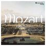 Wolfgang Amadeus Mozart: Klavierkonzerte Nr.9 & 18, CD