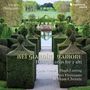 : Carlo Vistoli & Hugh Cutting - Nei giardini d'amore (Baroque Arias for 2 Alti), CD