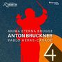 Anton Bruckner: Symphonie Nr.4, CD