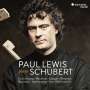 Franz Schubert: Klavierwerke, CD,CD,CD,CD,CD,CD