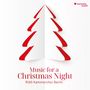 : RIAS Kammerchor - Music for a Christmas Night, CD,CD