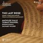 : Mathilde Vialle - The Last Rose, CD