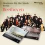 Ludwig van Beethoven: Symphonien Nr.4,6,8, CD,CD,CD