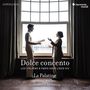 : Dolce concento - Les Italiens a Paris sous Louis XIV, CD