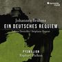 Johannes Brahms: Ein Deutsches Requiem op.45, CD