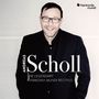 : Andreas Scholl - The Legendary Harmonia Mundi Recitals, CD,CD,CD,CD,CD,CD