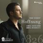Franz Schubert (1797-1828): Lieder - "Hoffnung", CD
